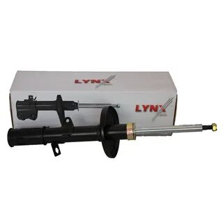 Передние стойки lynx отзывы