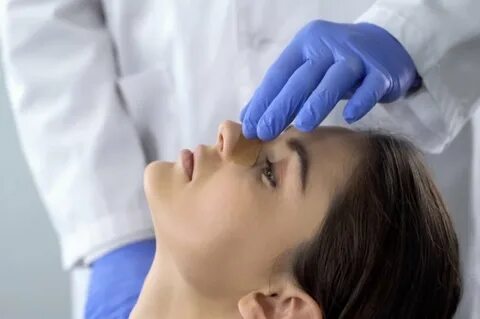 Everything About Rhinoplasty Surgery in Riyadh
