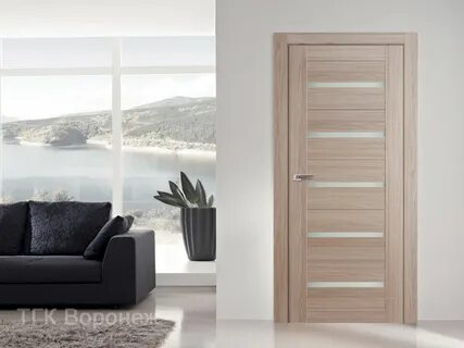 1 door