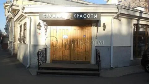 Новокузнецкая 13 москва фото