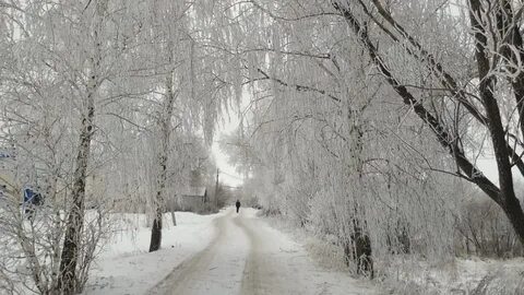 Погода на декабрь на татарстане