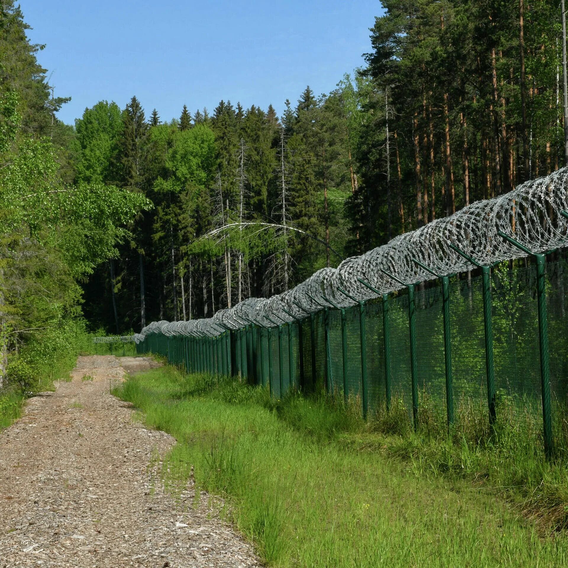 Граница латвии и белоруссии. Забор Литва Беларусь. Забор на границе Латвии и Беларуси. Заграждения на границе Польши и Белоруссии. Пограничный забор России и Латвии.