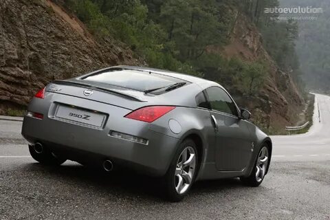 Nissan описание