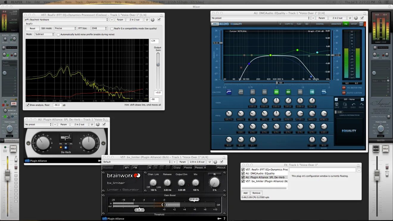 Reaper 6 daw. Daw cockos reaper. Reaper daw 5. Audio reaper. Reaper cockos интерфейс.