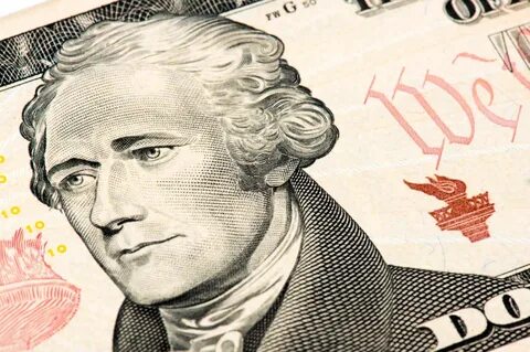 10 bill