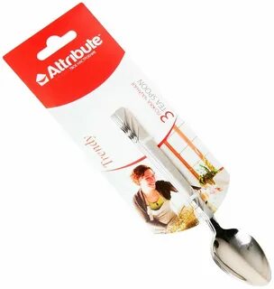 Attribute package