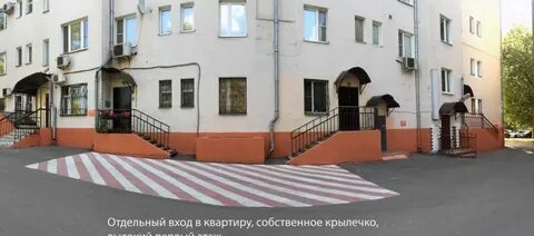 Семеновская дом 1