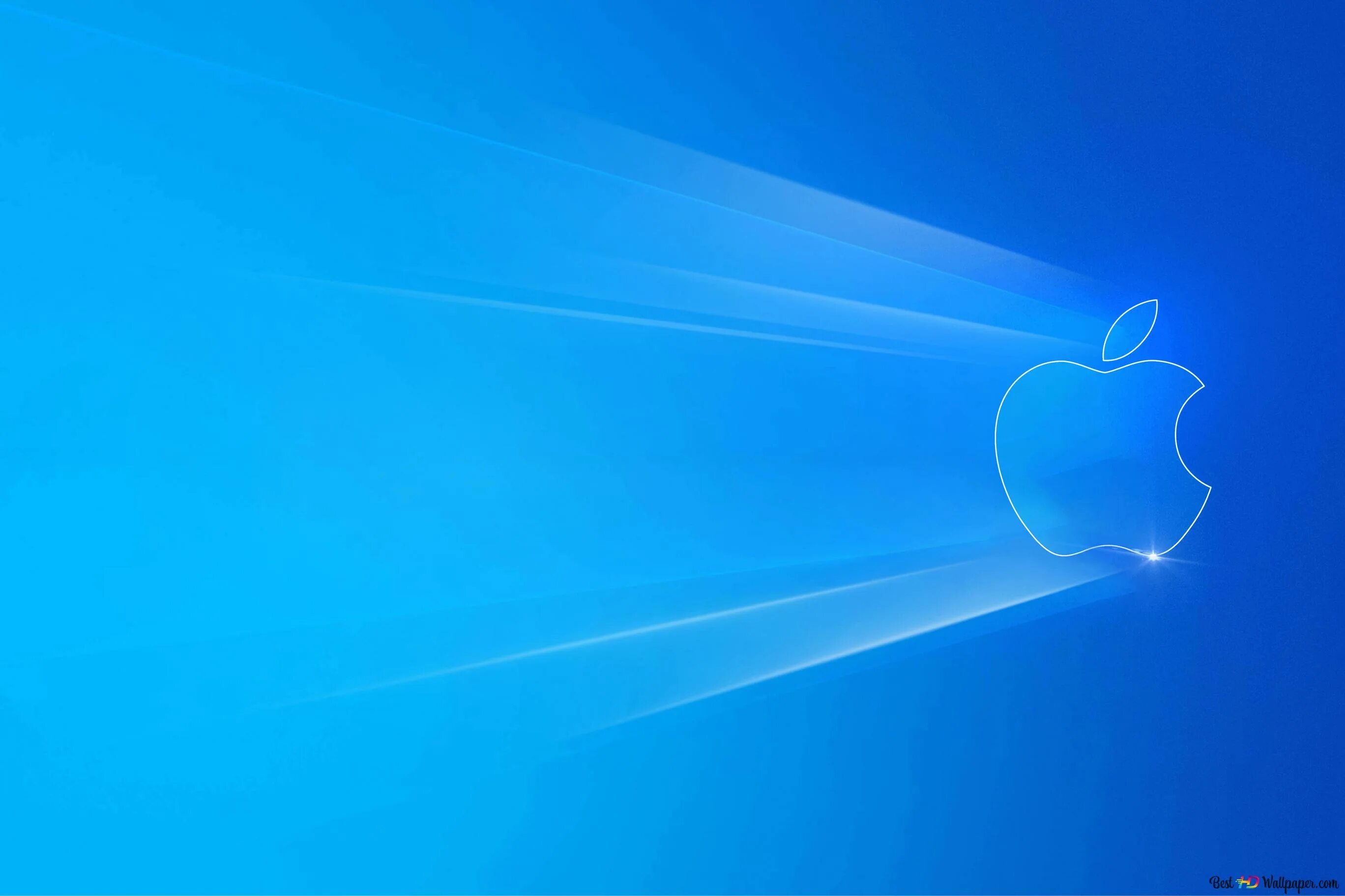 Обои apple. Windows на mac. X11 windows 10. Windows 10 apple. Виндовс 10.