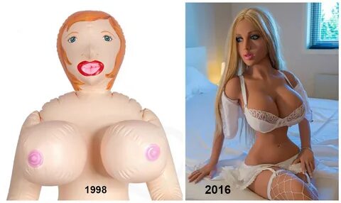 Slideshow 3d sexdolls. 