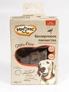 Фирмы лакомств для собак