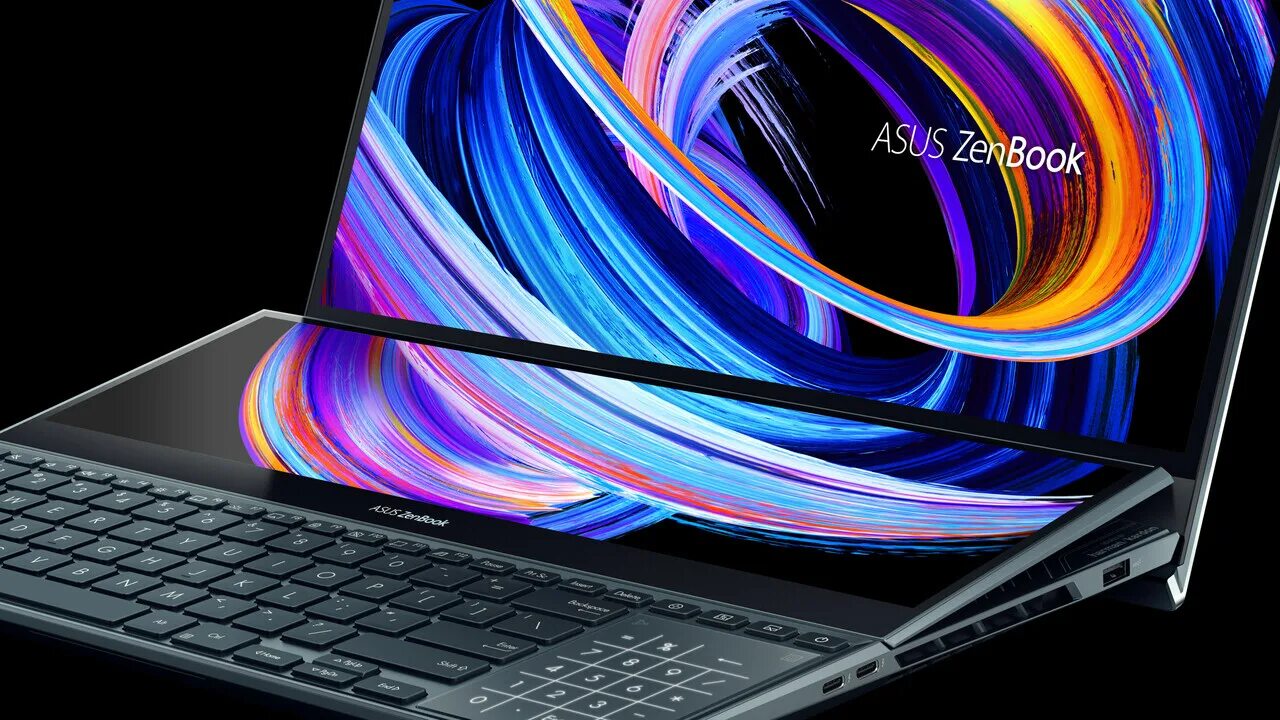 Asus zenbook pro 15 duo. ASUS ZENBOOK Pro Duo 15. Ноутбук ASUS ZENBOOK Pro 15. Ноутбук ASUS ZENBOOK Pro Duo 15 OLED. ASUS ZENBOOK Pro Duo ux582.