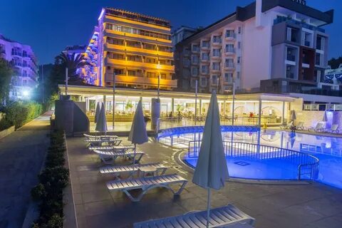 Club mirabell отзывы