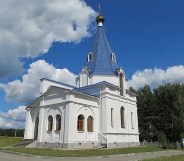 П нижегородская