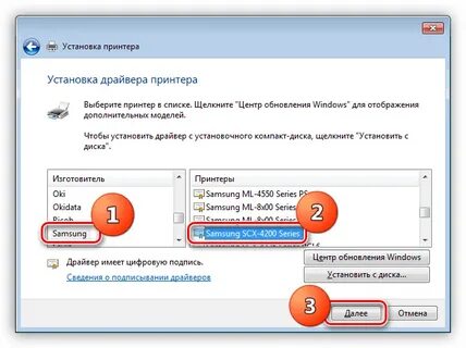 Драйвера 4220