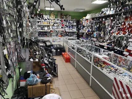 Автозапчасти свао