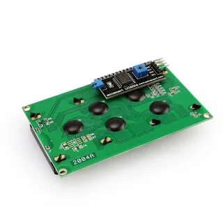 I2c интерфейс