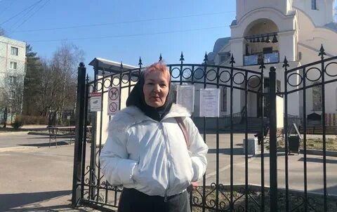 Работа православным спб