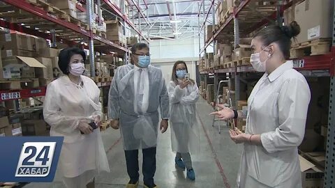 Дистрибьютеры казахстан