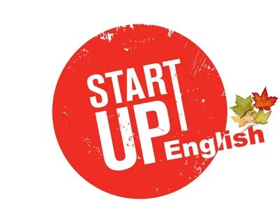 Start english how