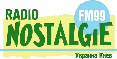 Слушать в прямом эфире радио ностальжи