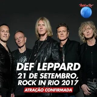 Def show