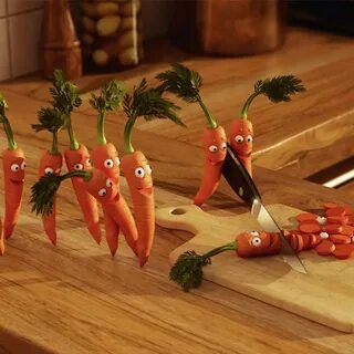 Овощник