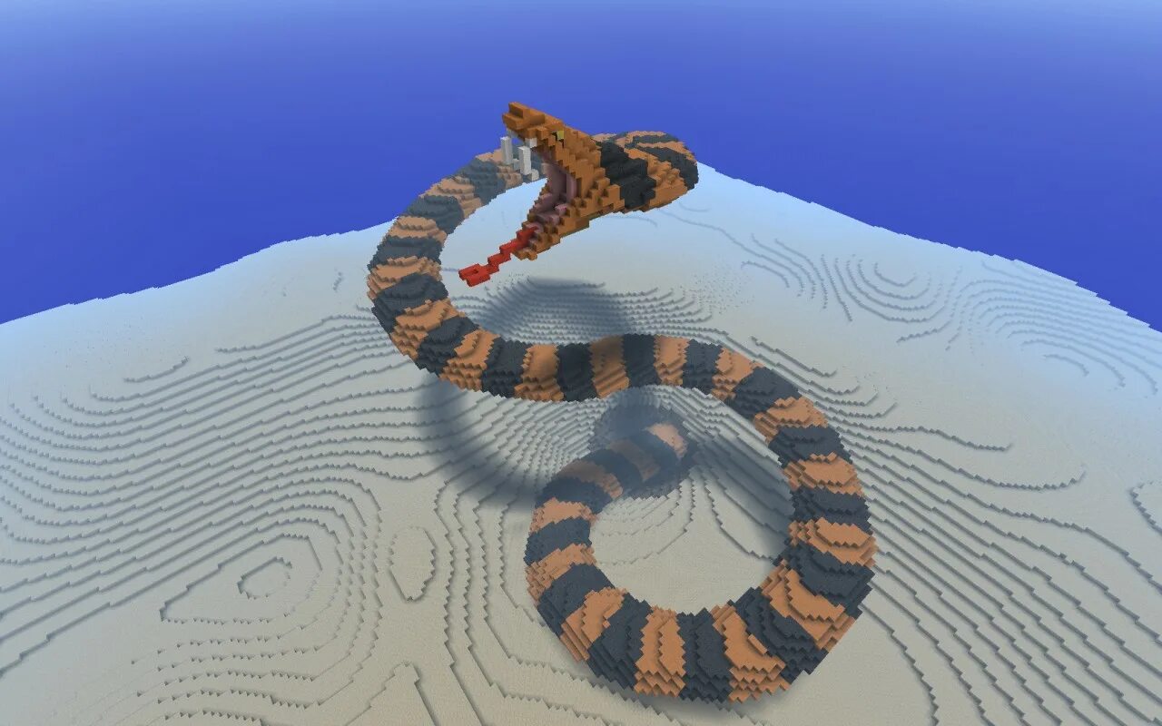 Snake project