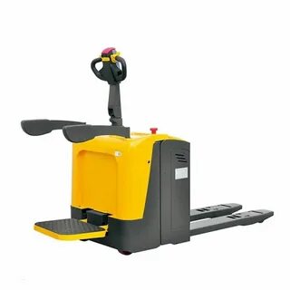 Самоходный штабелер xilin cdd15r en