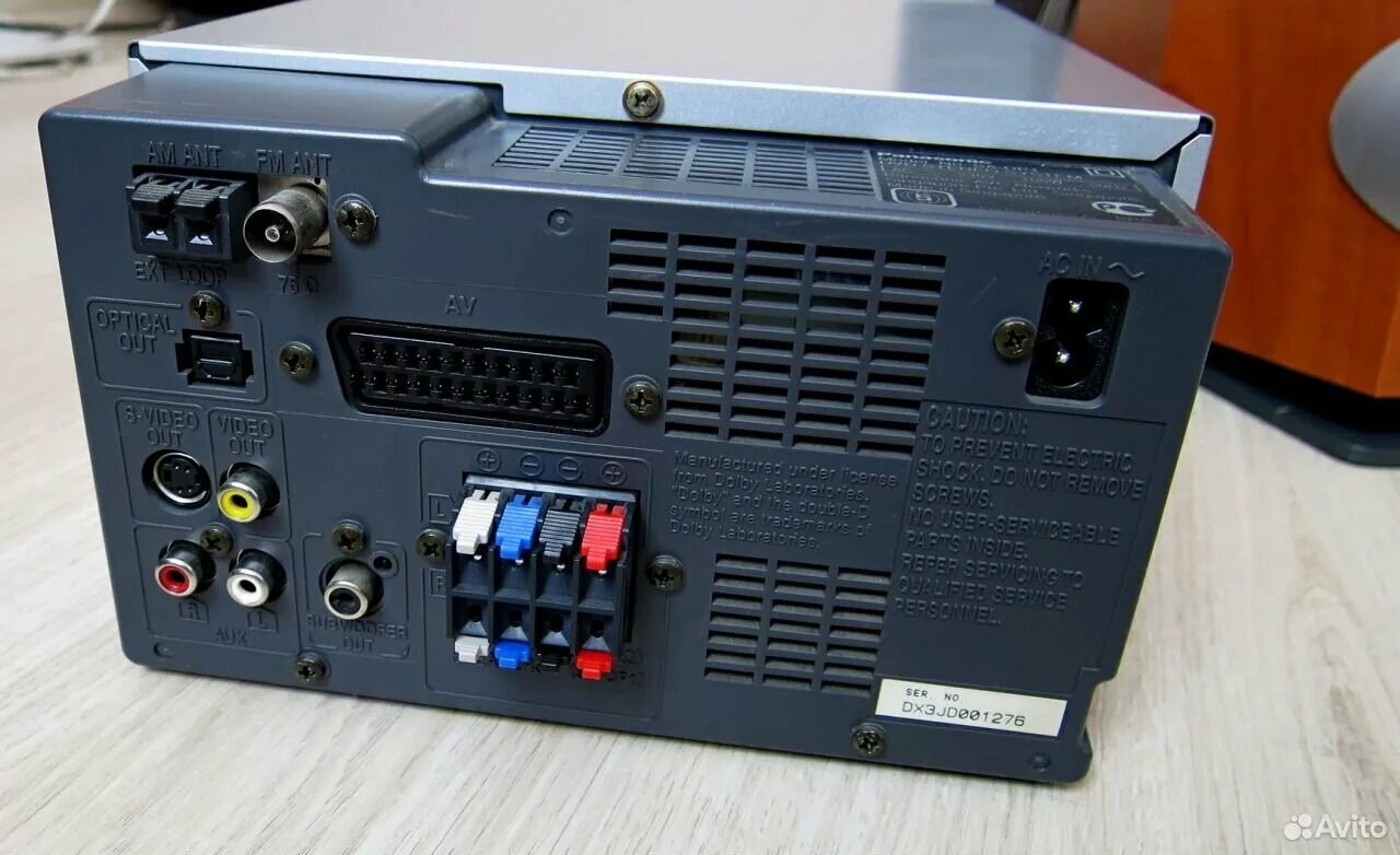 Kvm-3s. Dp 01. Dp 01. Портастудия таскам. M.
