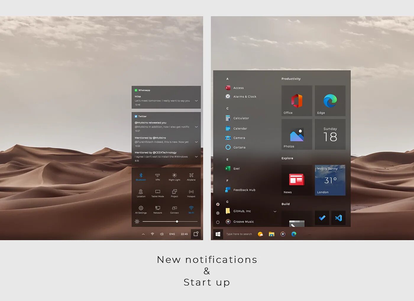 Windows ui. Windows 11 UI. Windows 11 interface. Windows interface Concept. UI Concept.