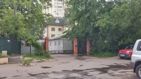 113 корпус