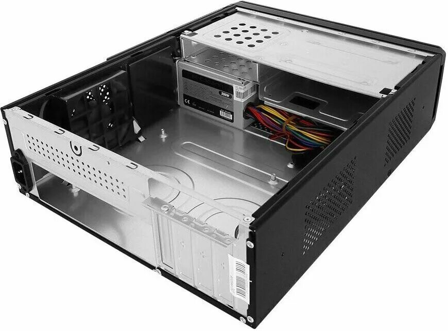 Компьютерный корпус matx. Компьютерный корпус matx