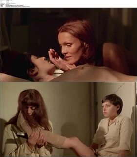 Wanda, the Wicked Warden (1977) .