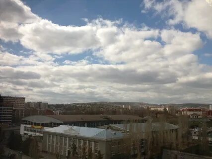 Улица волга