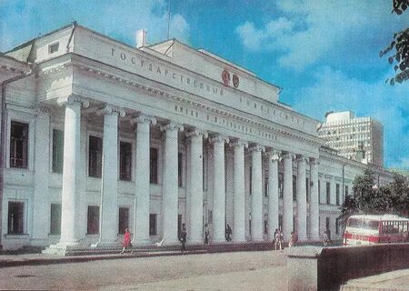 Асср казань