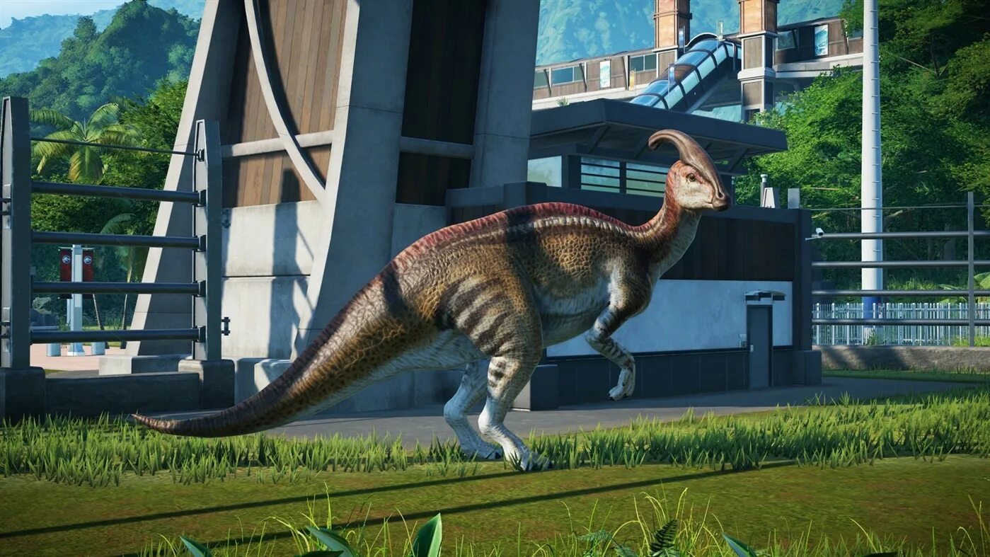 World evolution 1. Джурасик ворлд Эволюшн. Jurassic World Evolution парк. Игра мир Юрского периода Эволюция. Jurassic World Evolution Делюкс.