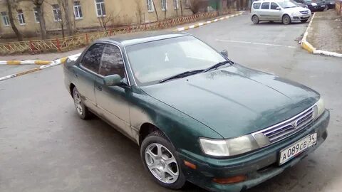 Виста 1993
