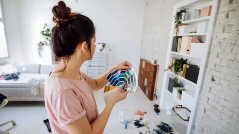 Make your home