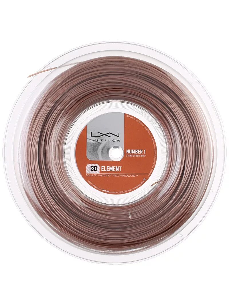Elements strings