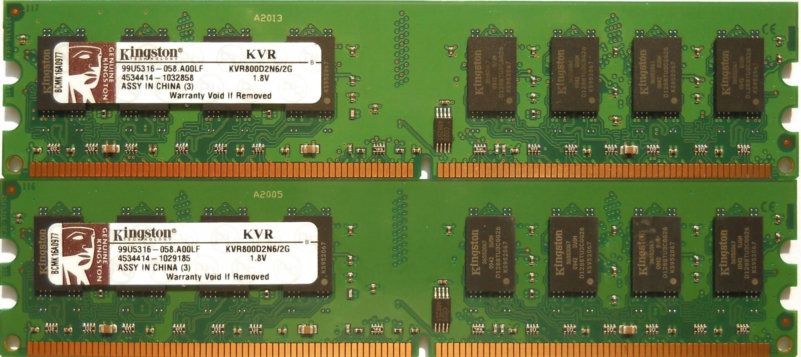 Kingston kvr800d2n6/2g 1.8v. Kingston kvr800d2n6k2/4g DDRII 4gb. Kingston ddr2 2gb (kvr800d2n6/2g). Kingston ddr2 2gb 800mhz.