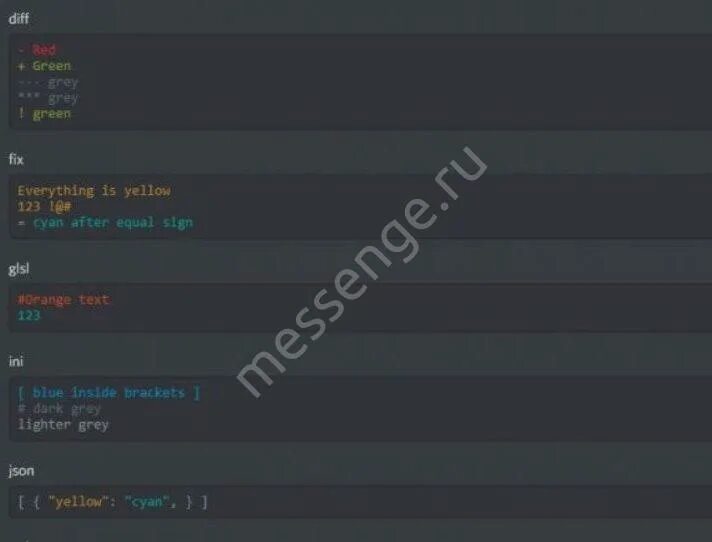 Как писать цветным текстом в дискорд. Форматирование текста discord. цвет текста в дискорде. цветной текст в дискорде. discord цвета текста.