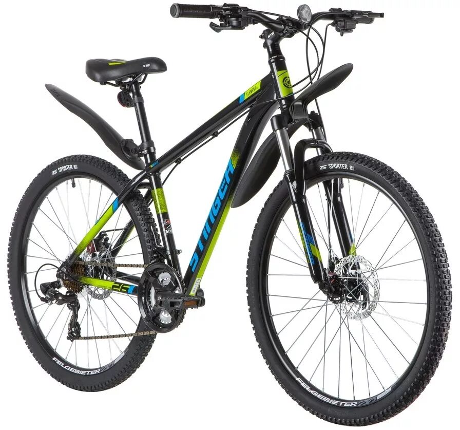 Велосипед Stinger element EVO 27.5. Велосипед Stinger горный 26 element. Stinger element EVO 26. Велосипед Стингер элемент Эво. Element 26