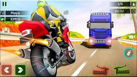 Fever moto