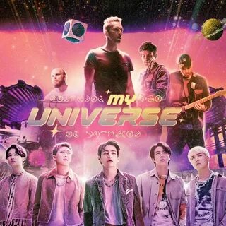 Just my universe