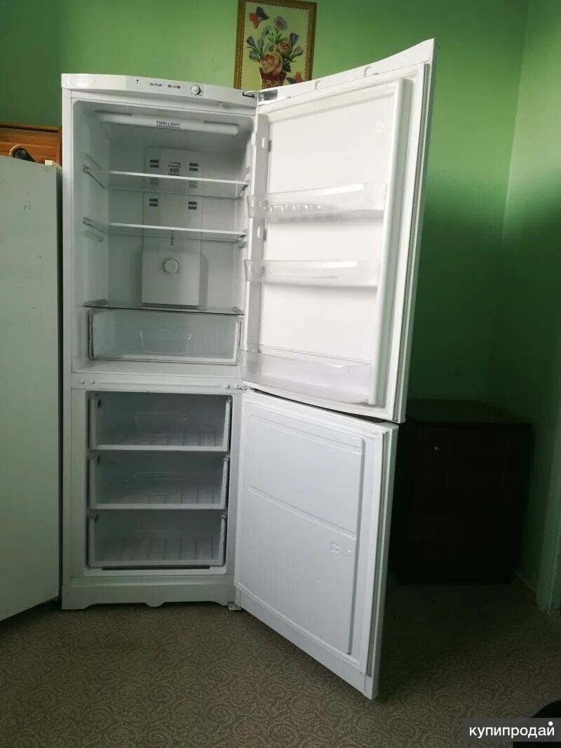 Холодильник индезит двухкамерный модели. Индезит bia 20 NF.