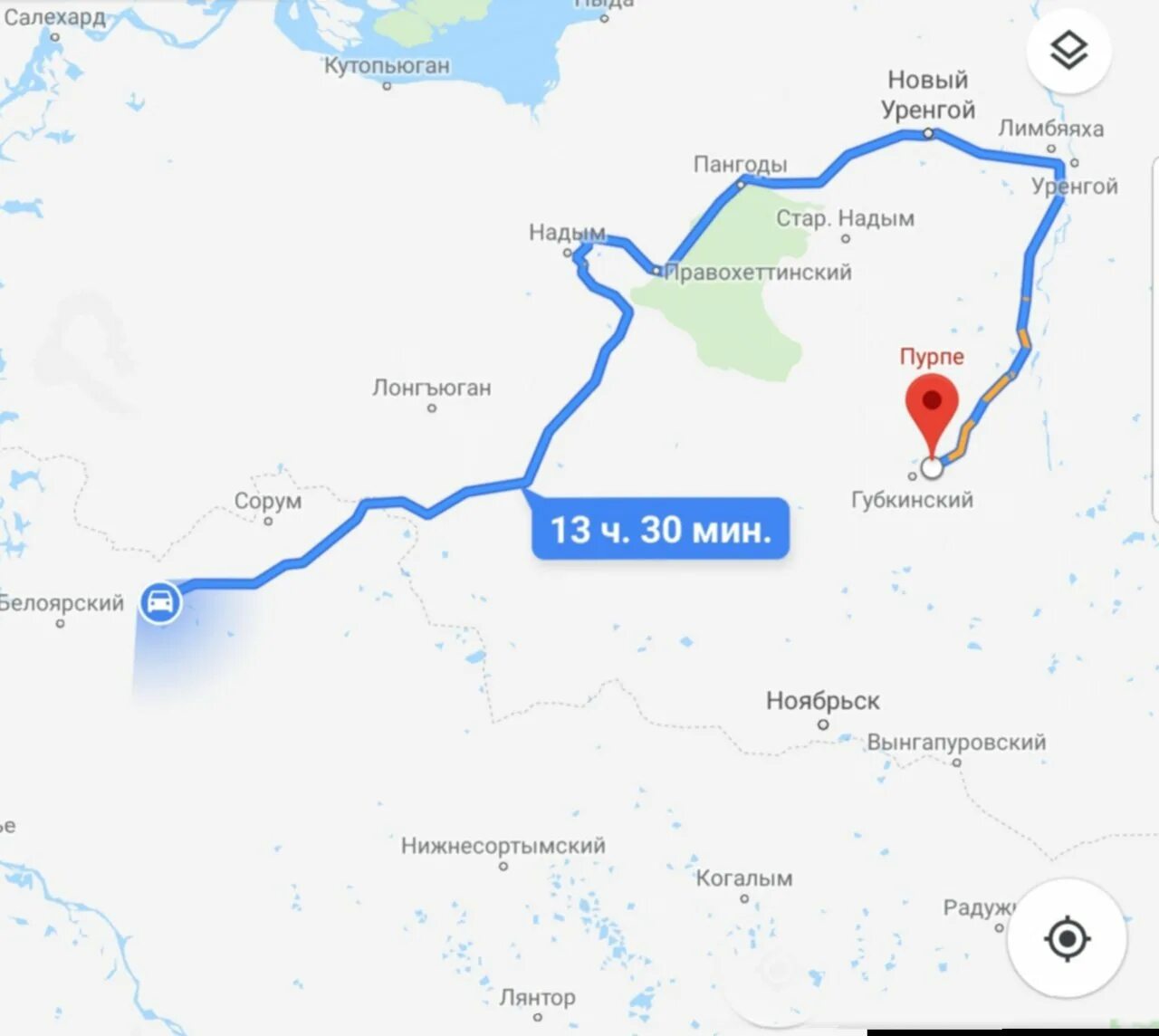 Дорога тюмень губкинский. Губкин 1990. Город губкинский янао. Дорога от губкинского до сургута. Когалым губкинский.