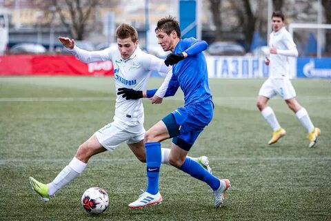 Футбол санкт