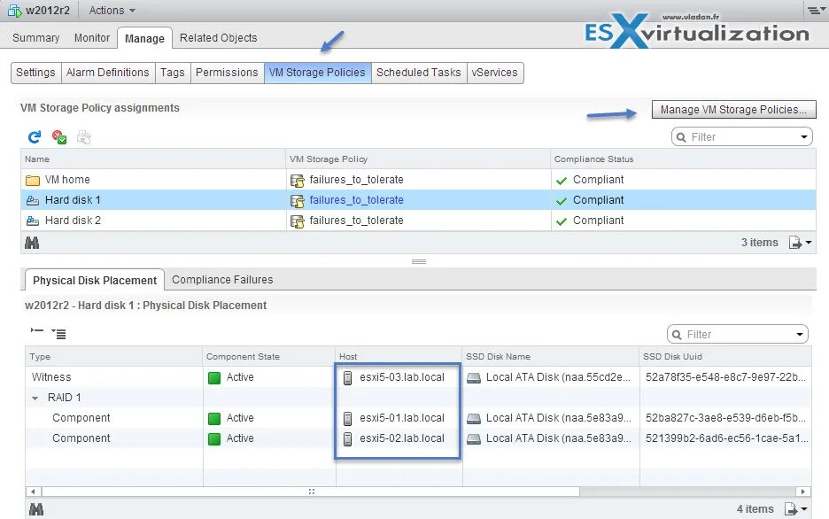 Vm storage. Vsan default storage policy. vsan failures to tolerate. как выглядит лицензия vm vsan в коробке с доставкой.