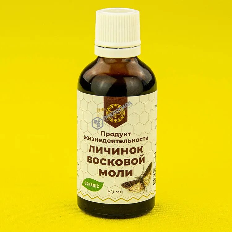 Личинка моли настойка. Личинки восковой моли. Огнёвка восковая моль. Продукт личинок восковой моли. Лекарство личинки восковой моли.