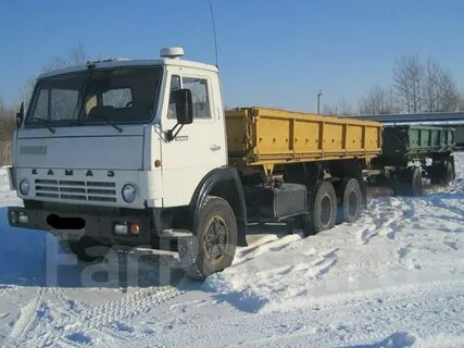 Самосвал дром амурская область